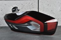 Bmw 2 g42 m2 g87 фонари задняя  задние правый  левая led европа европа  оригинал lhd Киев, фото thumb