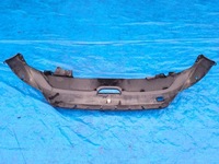 фото thumb №10, Toyota c-hr chr | бампер дифузор спойлер задня задній 52453-f4010 | 0567