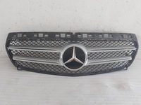 фото thumb №1, Mercedes a klasa w176 решётка радиатора решётка радиатора радар