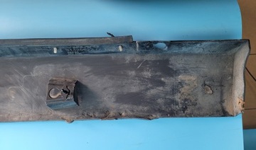 фото thumb №11, Volvo xc60 ii 21r 2.0d планка накладка порогова ліва 31420622