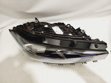 фото thumb №14, Bmw 3 g20 рестайлинг полный led тень line