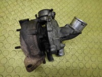 фото thumb №7, Toyota corolla e12 1.4 d4d турбонагнетатель 172010n010