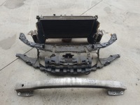 фото thumb №1, Renault laguna iii 2.0 pas передній балка радіатор