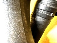 фото thumb №12, Шланг труба трубка  повітропровід повітря ford fusion рестайлінг usa 2.0 ecoboost