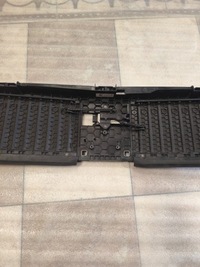 фото thumb №7, Жалюзи воздуховод воздуха mercede c klsa w206 2021- nr oryg a2065000900