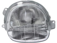 фото thumb №2, Depo фара renault twingo 93- h4