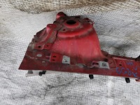 фото thumb №3, Mazda 6 iii gj gl 12-18 четверть передняя правая подкрылок лонжерон 41v