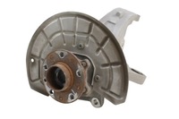 фото thumb №3, Alfa romeo stelvio 2.0t поворотный кулак ступица левая задняя задняя