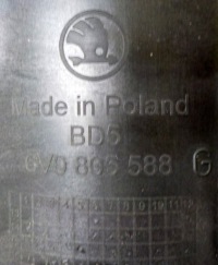 фото thumb №15, Pas передній vag