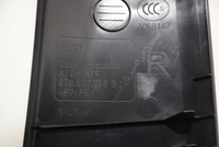 фото thumb №8, Audi a5 8t sportback защита молдинг порог правая задняя