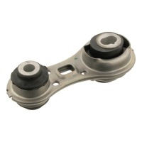 фото thumb №2, Подушка двигуна renault grand scenic ii 1.9 dci
