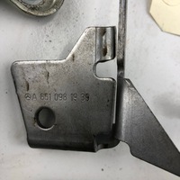 фото thumb №12, Лапи тримач зачіп mercedes sprinter vito 2.2 2018