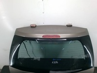 фото thumb №7, Крышка багажника багажника citroen c4 grand picasso i keb