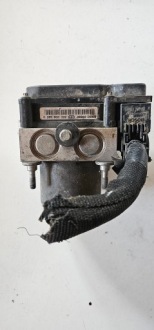 фото thumb №6, Fiat punto ii головний гальмівний циліндр модуль керування abs 46844830 0265231365 0265800332