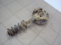 фото thumb №4, Mcperson поворотный кулак левая vw passat b7 1.6 tdi 11 r