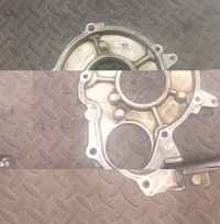 фото thumb №3, Защита насоса вакуум 2.0 citd rf5c