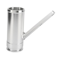 фото thumb №7, Eliminator резонатор turbo 2148685520 оновлення алюмінієва з заміна