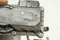 Sx178 toyota corolla e21 xii 1.6i дроссельная заслонка 22030-0t160 Недорого, фото thumb