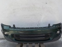 фото thumb №1, 576 mini cooper r56 r57 дизель бампер перед передний