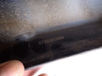 фото thumb №11, Subaru xv crosstrek lift 20- бампер перед передний spr 57704fl030