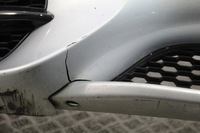 фото thumb №6, Бампер перед 4x pdc jaguar xf ii x260 r-sport