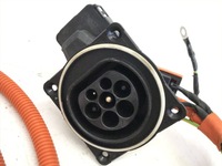 фото thumb №5, Шланг кабель разъём зарядки bmw 2 f45 7935189