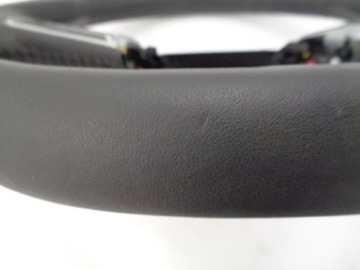 фото thumb №8, Renault kadjar кермо багатофункціональна шкіра