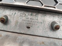 фото thumb №8, Chevrolet captiva решётка радиатора решётка радиатора радиатора бампера 96442718