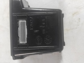 фото thumb №5, Mercedes glk x204 09-15 попільничка a2048100430 usa