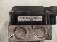 фото thumb №8, Bmw e 60 2.5 d oem номер 0265950375 0265950375