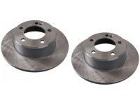 Купити Febi bilstein 40094 диск гальмівна 1szt, фото thumb