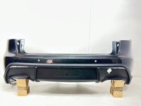 Купить Бампер задняя диффузор porsche macan 95b turbo gts 21r drugi lift, фото thumb