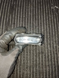 фото thumb №10, Vw golf vii 7 1.2 tsi cjz cjzb набор стартовый бортовой компьютер 04e907309a 15 r