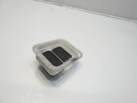 фото thumb №7, Решітка вентиляційна лівий зад nissan x-trail t30 768058h300 768045u300