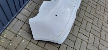 фото thumb №8, Opel corsa e opc бампер зад задний