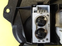 фото thumb №7, Дисплей часы renault scenic i p8200028364a nr732