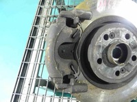 фото thumb №2, Суппорт перед левый renault espace iv 2.0 dci