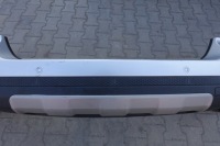 фото thumb №5, Mercedes w164 ml задний бампер 775 pdc комплектный