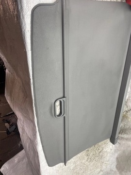 фото thumb №6, Chrysler 300c универсал ролета багажника серый