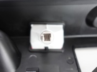 фото thumb №4, Mercedes cls c218 кронштейн панель молдинг кришки задня