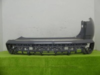 фото thumb №1, Бампер зад hyundai tucson 4 iv nx4 n-line 20r- 6pdc кутник