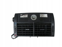 фото thumb №1, Bmw e53 x5 решітка обдув задня повітропровід czarna