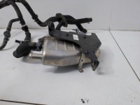 Нагреватель теплообменник тепла воды audi q8 e-tron etron с Разборки, фото thumb