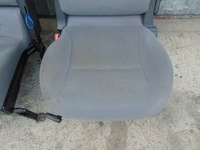 фото thumb №13, Сиденья сиденье перед citroen berlingo iii с подогревом комплект 3 пассажирский europa