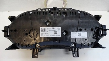 фото thumb №5, Спидометр манометр 5ge920755 vw e-golf vii