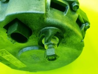 Генератор водяной a6 c7 a7 c7 q7 a8 d4 q7 3.0 tdi 079903018l с Разборки, фото thumb