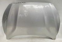 фото thumb №1, Капот ford focus mk4 przed liftem 2018-2021