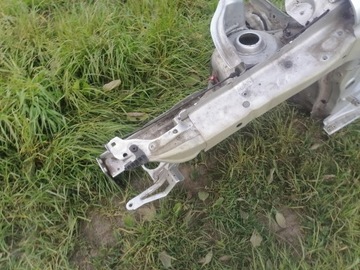 фото thumb №6, Четверть лонжерон левая перед ibiza mk4 ls7y