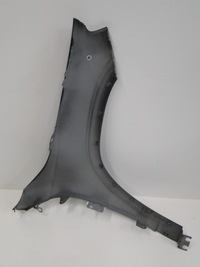 фото thumb №12, Mercedes glb x247 247 крила перед передній лівий szary 787