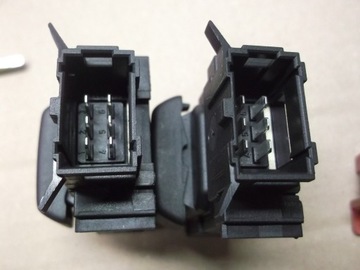 фото thumb №4, Citroen c5 iii x7 кнопка переключатель сиденья